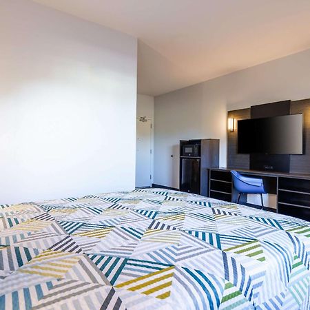 Motel 6-Grand Island, Ne Doniphan Eksteriør billede
