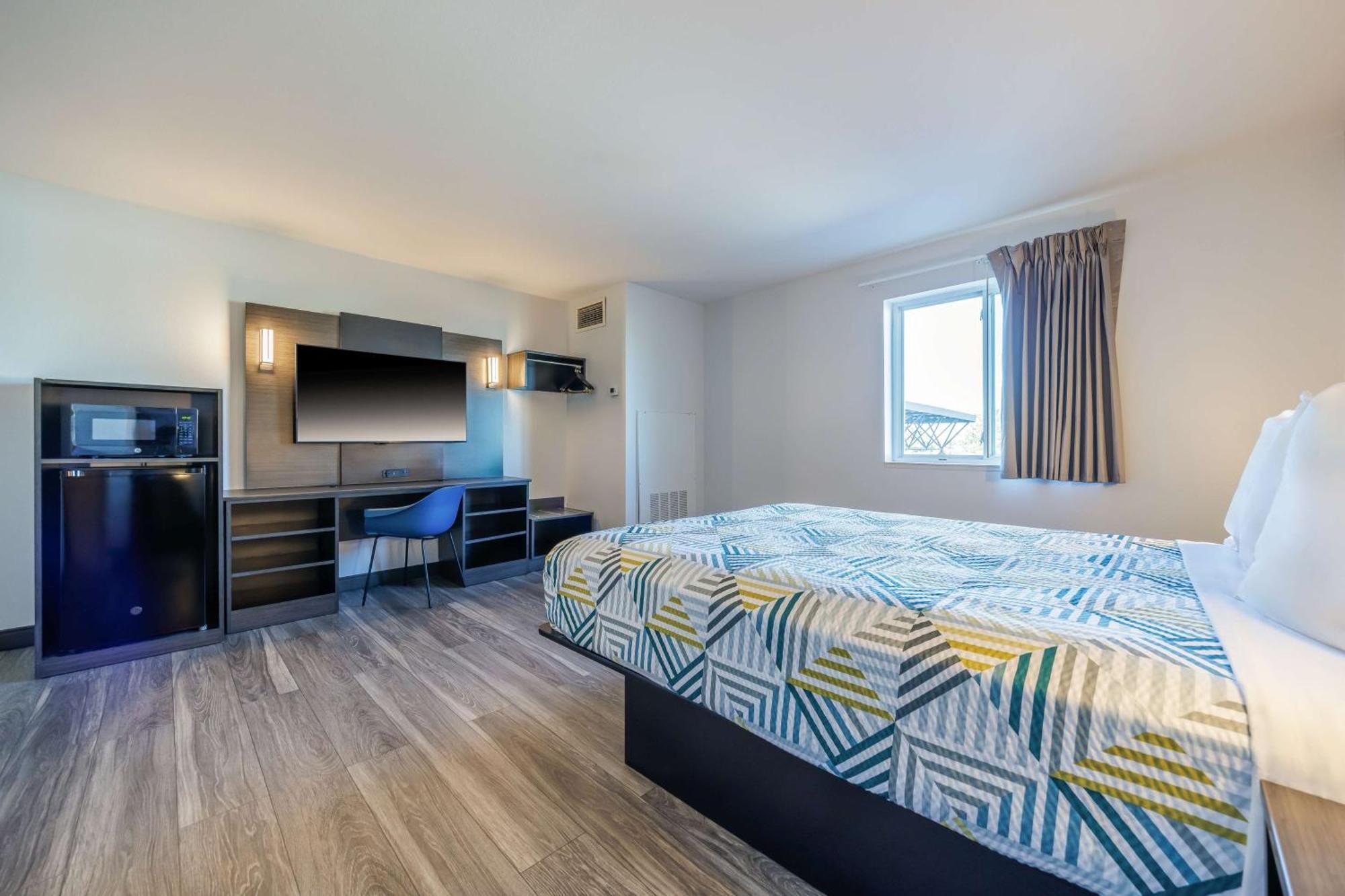 Motel 6-Grand Island, Ne Doniphan Eksteriør billede
