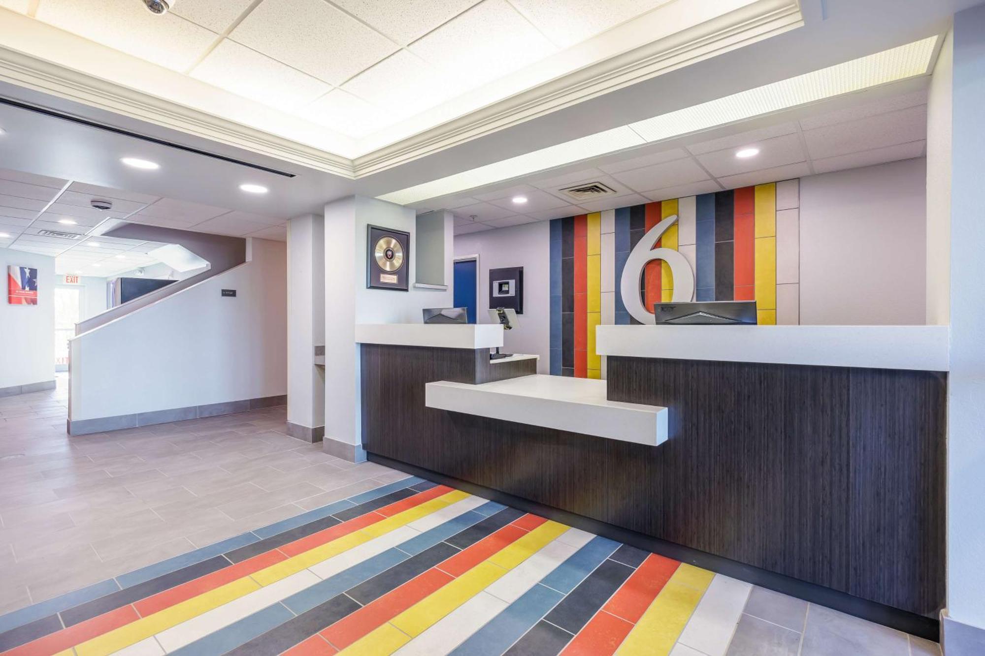 Motel 6-Grand Island, Ne Doniphan Eksteriør billede